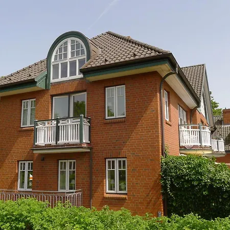 Seeduene Apartment