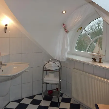 Seeduene Apartment