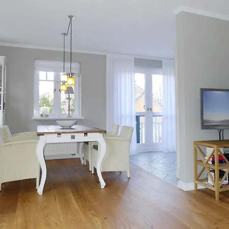 Seeduene Apartment *