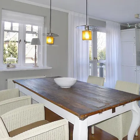 Apartment Seeduene *
