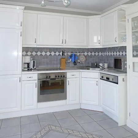 Seeduene Apartment